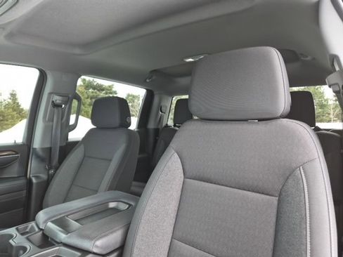 Certified 2024 Chevrolet Silverado 1500 LT Trail Boss w/ Protection Package image 12