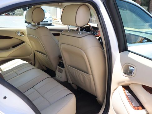 Used 2007 Jaguar S-TYPE 3.0 RWD image 18