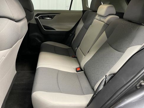 Used 2023 Toyota RAV4 XLE w/ Convenience Package image 17