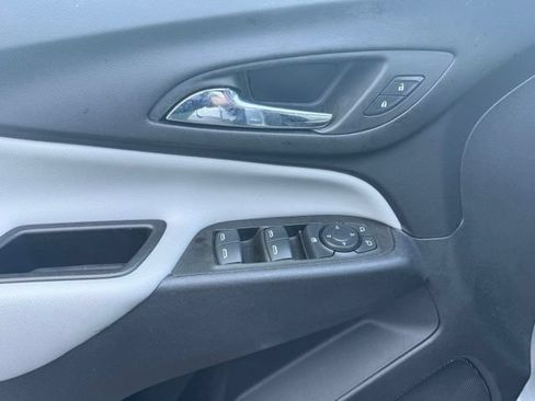 Certified 2024 Chevrolet Equinox LS w/ Driver Confidence II Package FWD image 23