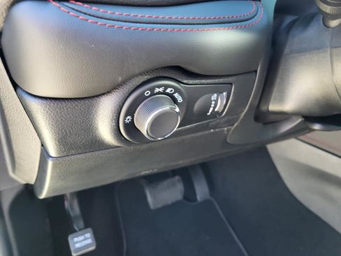 New 2026 Dodge Durango GT w/ Blacktop Package image 17