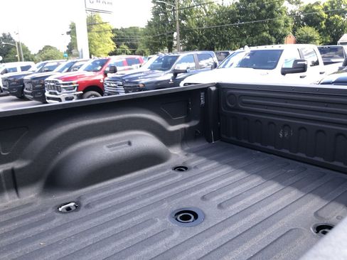 New 2025 RAM 2500 Laramie w/ Night Edition image 17