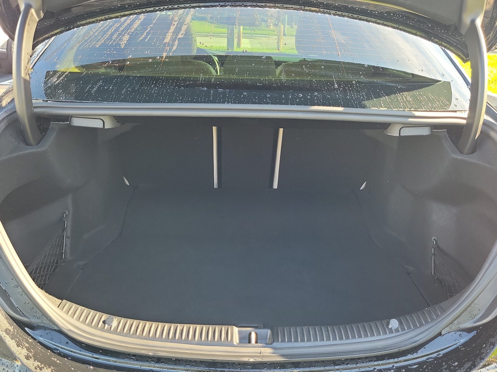 Used 2021 Mercedes-Benz C 300 Sedan image 9
