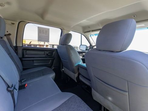 Used 2019 RAM 1500 Tradesman w/ Popular Equipment Group AWD/4WD image 16