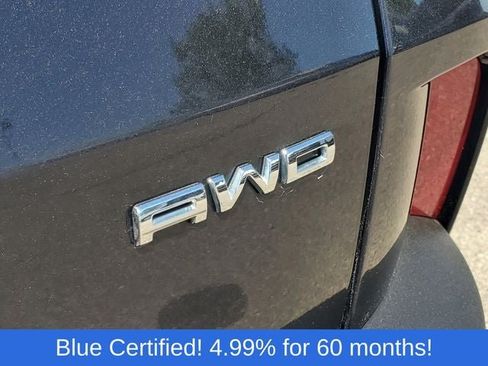 Certified 2025 Ford Escape Platinum AWD/4WD image 30
