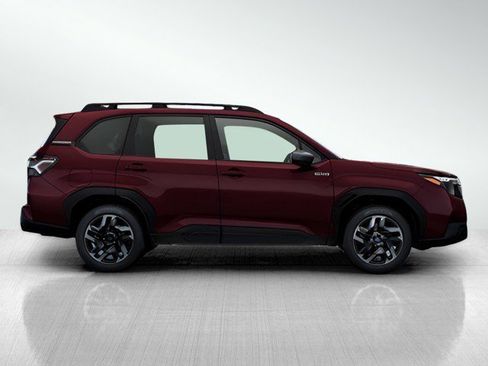 New 2026 Subaru Forester Premium AWD/4WD image 7