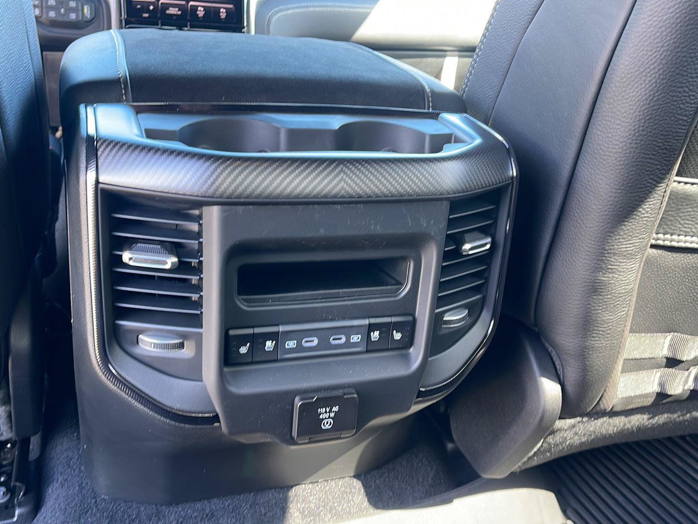 New 2026 RAM 1500 RHO w/ RHO Level 1 Equipment Group AWD/4WD image 30