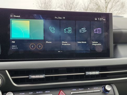 Certified 2024 Hyundai Sonata SEL image 26