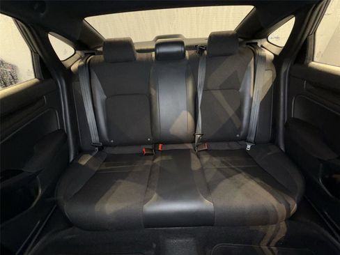 Used 2024 Honda Civic Sport image 23