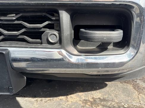 Used 2025 RAM 2500 Big Horn AWD/4WD image 7