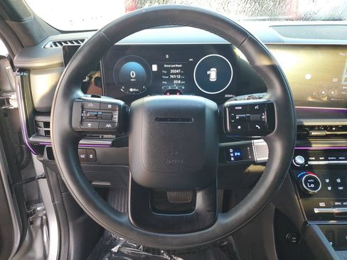 Used 2024 Hyundai Santa Fe Calligraphy FWD image 19