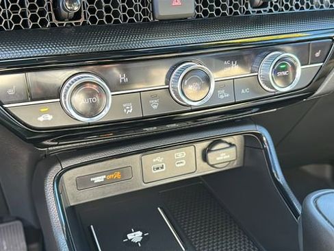 Used 2025 Honda CR-V Sport Touring image 18