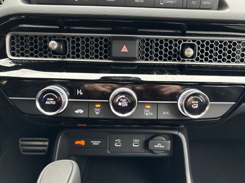 New 2026 Honda Civic Sport image 18