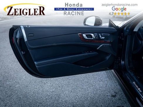 Used 2015 Mercedes-Benz SL 400 SL 400 Roadster image 21