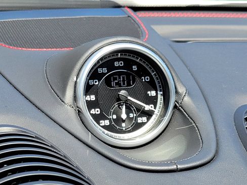 Certified 2025 Porsche 718 Cayman GTS RWD image 21