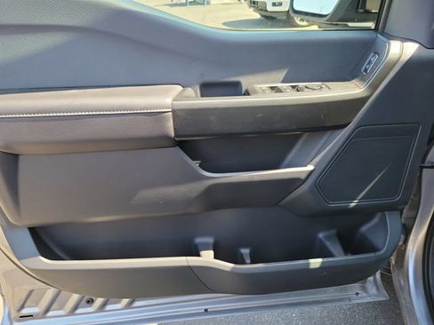 New 2026 Ford F150 STX w/ Equipment Group 200A RWD image 19