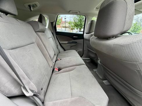 Used 2012 Honda CR-V EX image 16