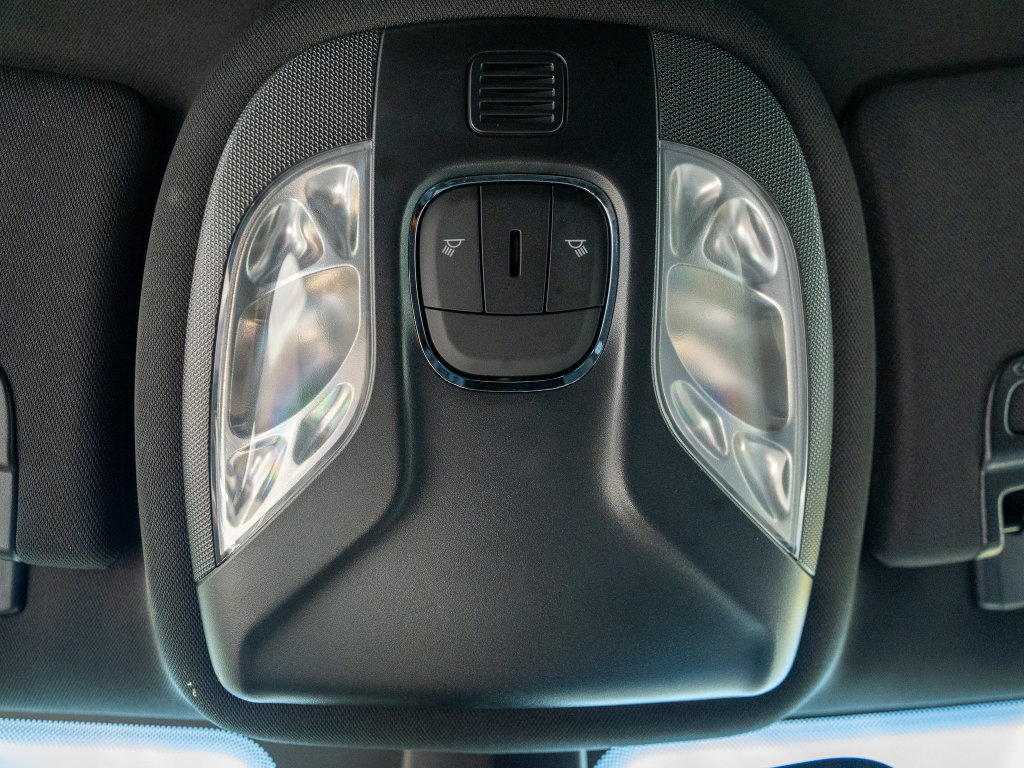 Used 2025 Jeep Compass Limited AWD/4WD image 30