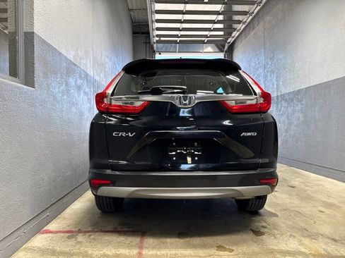 Used 2019 Honda CR-V LX image 60