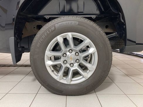 Used 2025 Chevrolet Silverado 1500 LT image 27