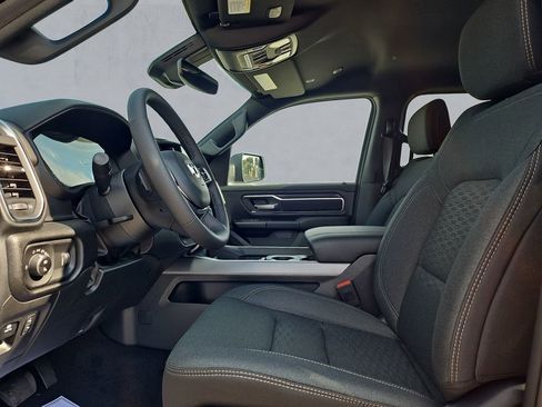 New 2026 RAM 1500 Lone Star image 9