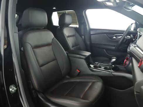 Used 2022 Chevrolet Blazer RS w/ Enhanced Convenience Package image 16