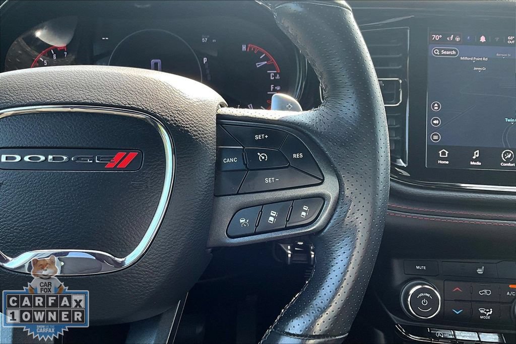 Used 2023 Dodge Durango GT AWD/4WD image 15