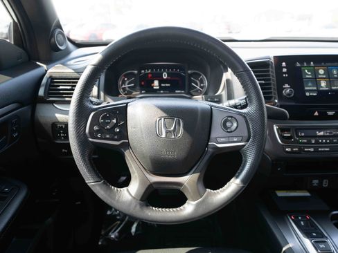 Used 2023 Honda Passport EX-L image 21