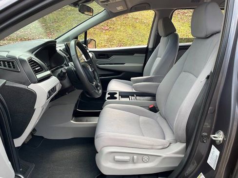 Used 2019 Honda Odyssey EX image 8