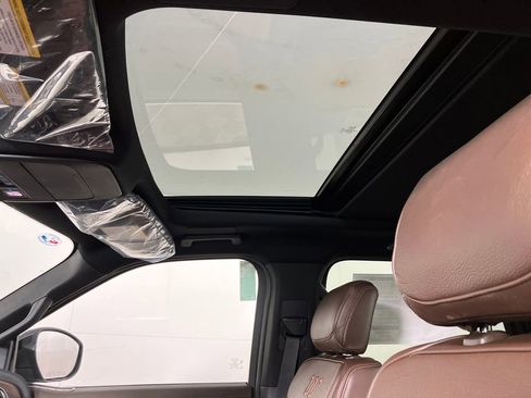 New 2025 Ford Expedition Max King Ranch image 35