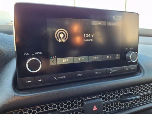 Used 2024 Honda HR-V Sport image 6