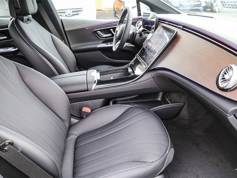 Used 2024 Mercedes-Benz EQE 350+ 4MATIC Sedan image 21