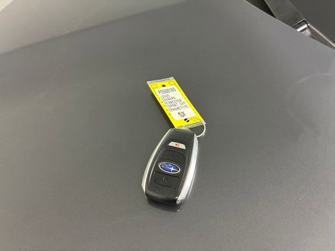 Used 2025 Subaru Forester Sport image 35