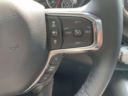 Used 2025 RAM 1500 Laramie w/ Bed Utility Group AWD/4WD image 28