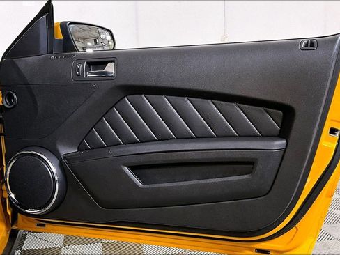 Used 2011 Ford Mustang GT Premium w/ Security Pkg image 23