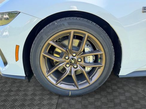 New 2025 Ford Mustang GT Premium image 17