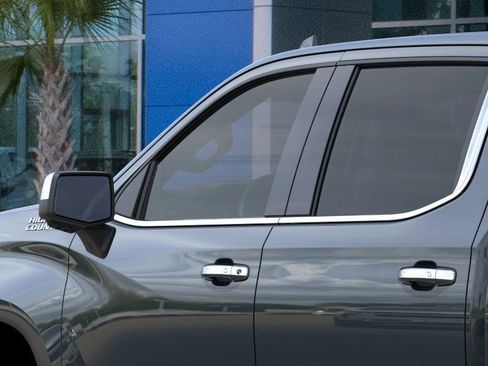 New 2026 Chevrolet Silverado 1500 High Country AWD/4WD image 22