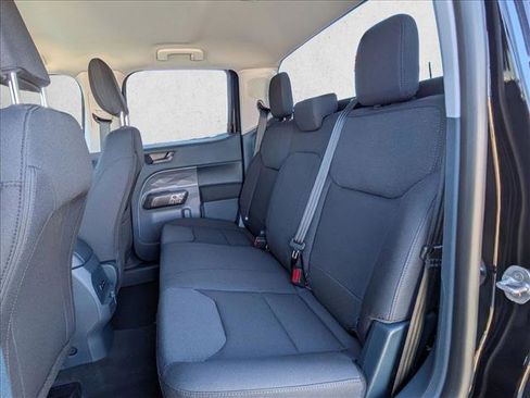 New 2026 Ford Maverick XL FWD image 16