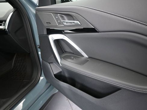 New 2026 BMW X1 xDrive28i w/ Technology Package image 23