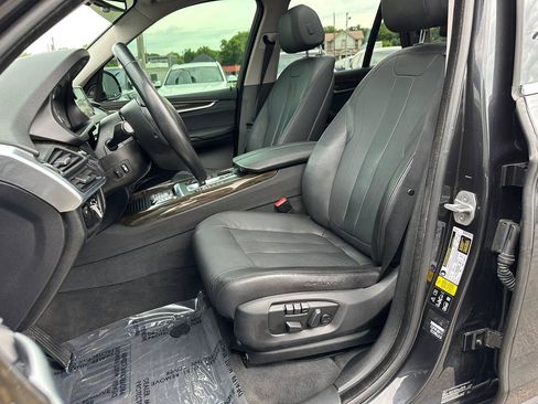 Used 2016 BMW X5 xDrive35i AWD/4WD image 15