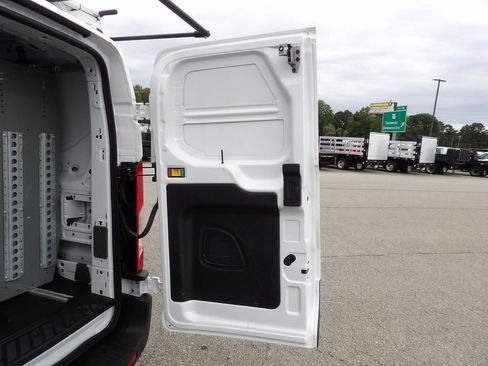 Used 2023 Ford Transit 250 Low Roof RWD image 45