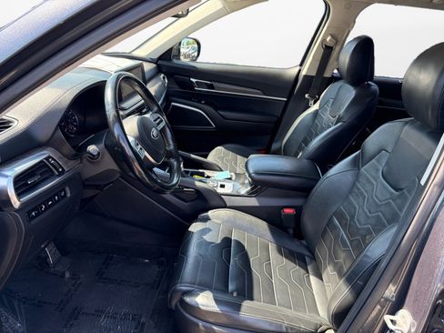 Used 2021 Kia Telluride SX w/ SX Prestige Package AWD/4WD image 11