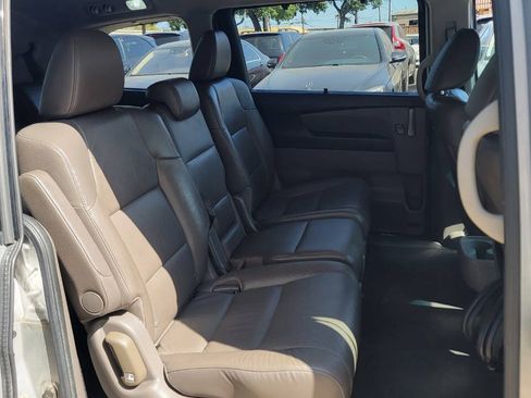 Used 2013 Honda Odyssey Touring image 16