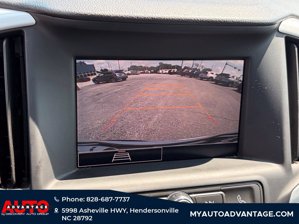 Used 2024 GMC Terrain SLE AWD/4WD image 11