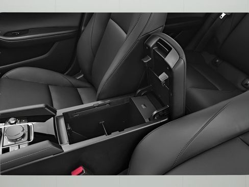 New 2026 MAZDA MAZDA3 2.5 S Sedan w/ Preferred Pkg FWD image 17