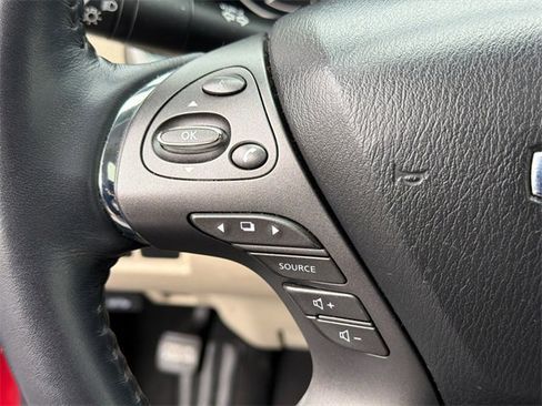 Used 2020 Nissan Murano Platinum w/ Cargo Package image 25