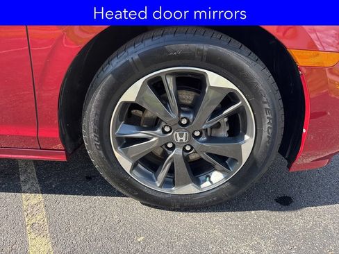 Certified 2023 Honda Odyssey Elite image 16