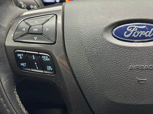 Used 2022 Ford Ranger Lariat w/ Equipment Group 501A High RWD image 24