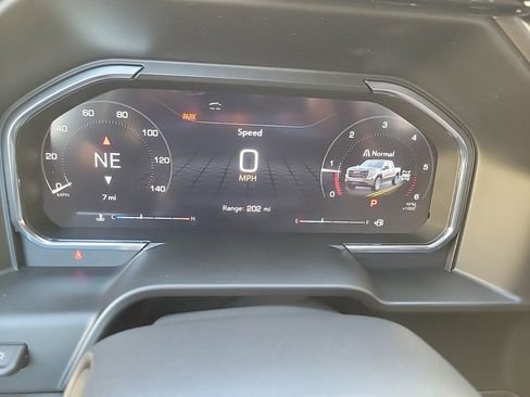 New 2026 GMC Sierra 1500 AT4X image 22