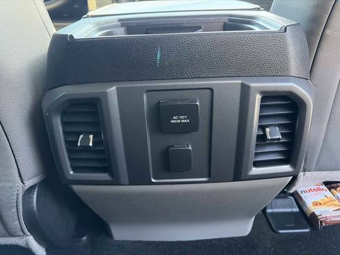 Used 2016 Ford F150 XLT w/ Equipment Group 302A Luxury RWD image 22